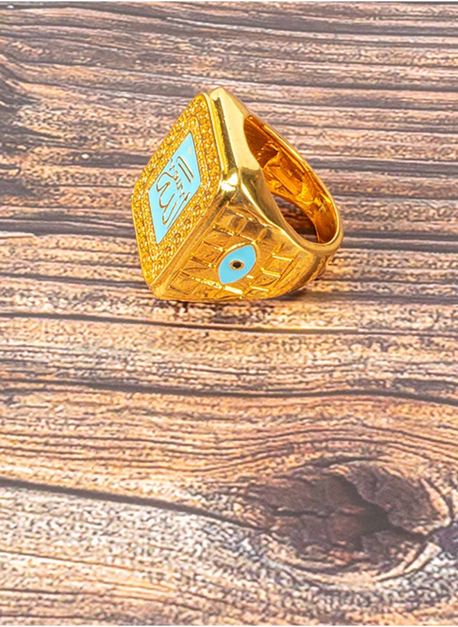 Chinese Gold Ring "Qul" Size 8 - pzsku/Z02DD1B5E34EAD98C1E46Z/45/_/1737287691/956a7b75-4f11-4d3f-99d4-1172d18b6a29