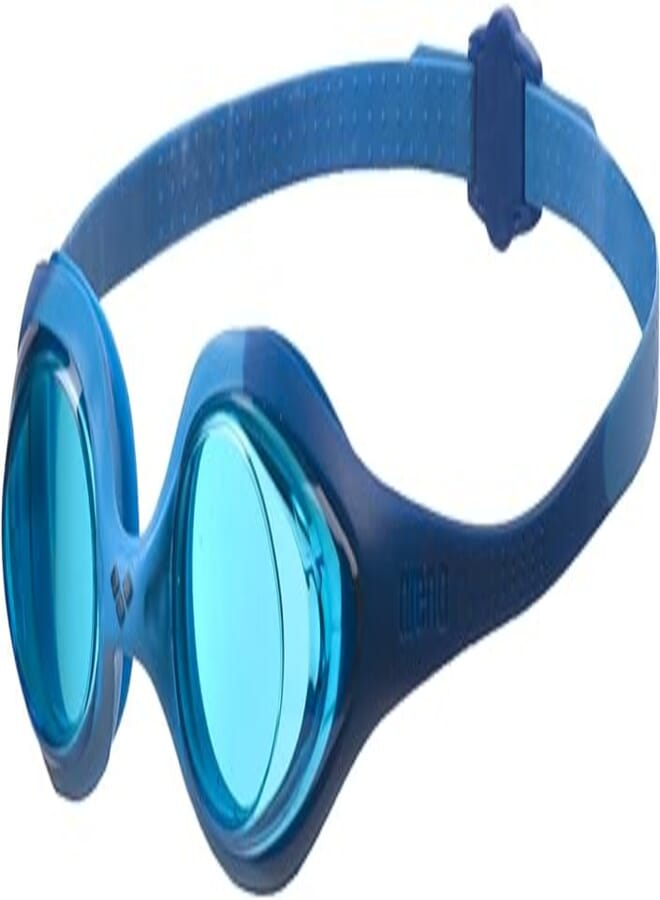 Arena Children's, Blue (Azul), One Size