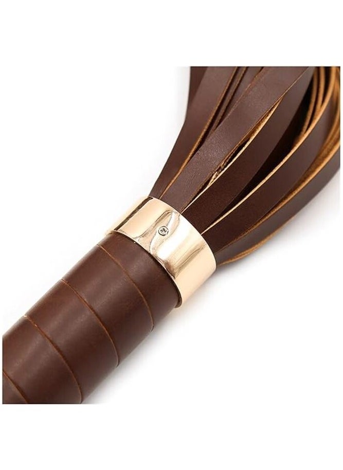 MIRFA Horse Braided Whip  - Image 3