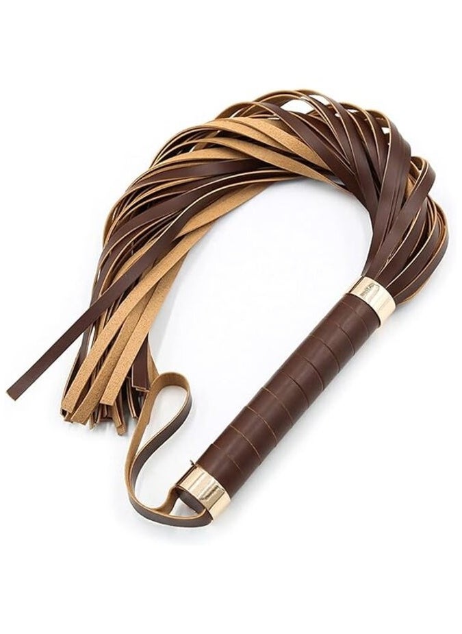 MIRFA Horse Braided Whip  - Image 1