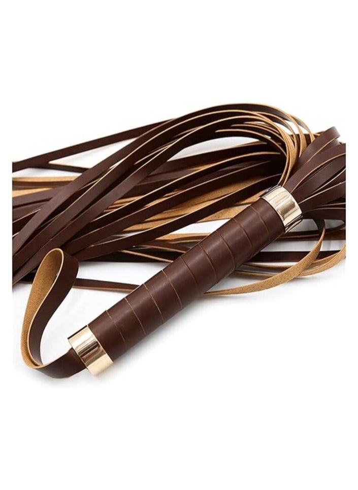 MIRFA Horse Braided Whip  - Image 4