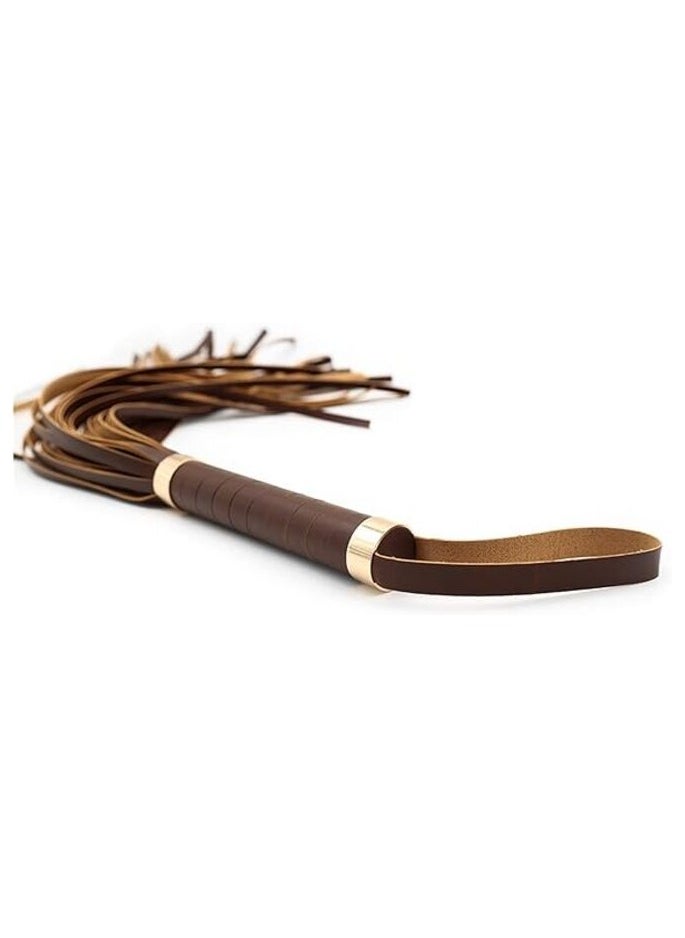 MIRFA Horse Braided Whip  - Image 5