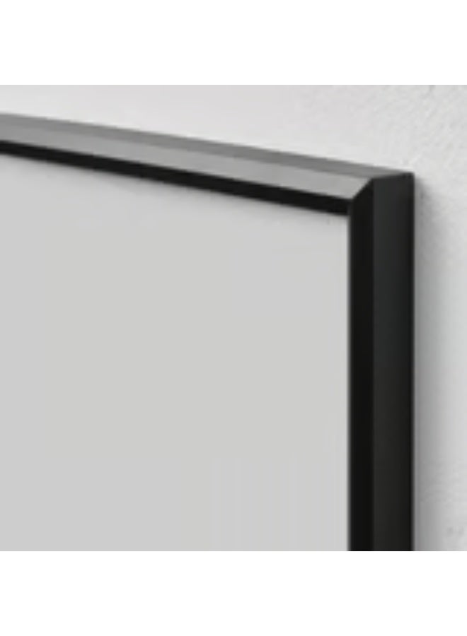 Frame, black, 21x30 cm - Image 5