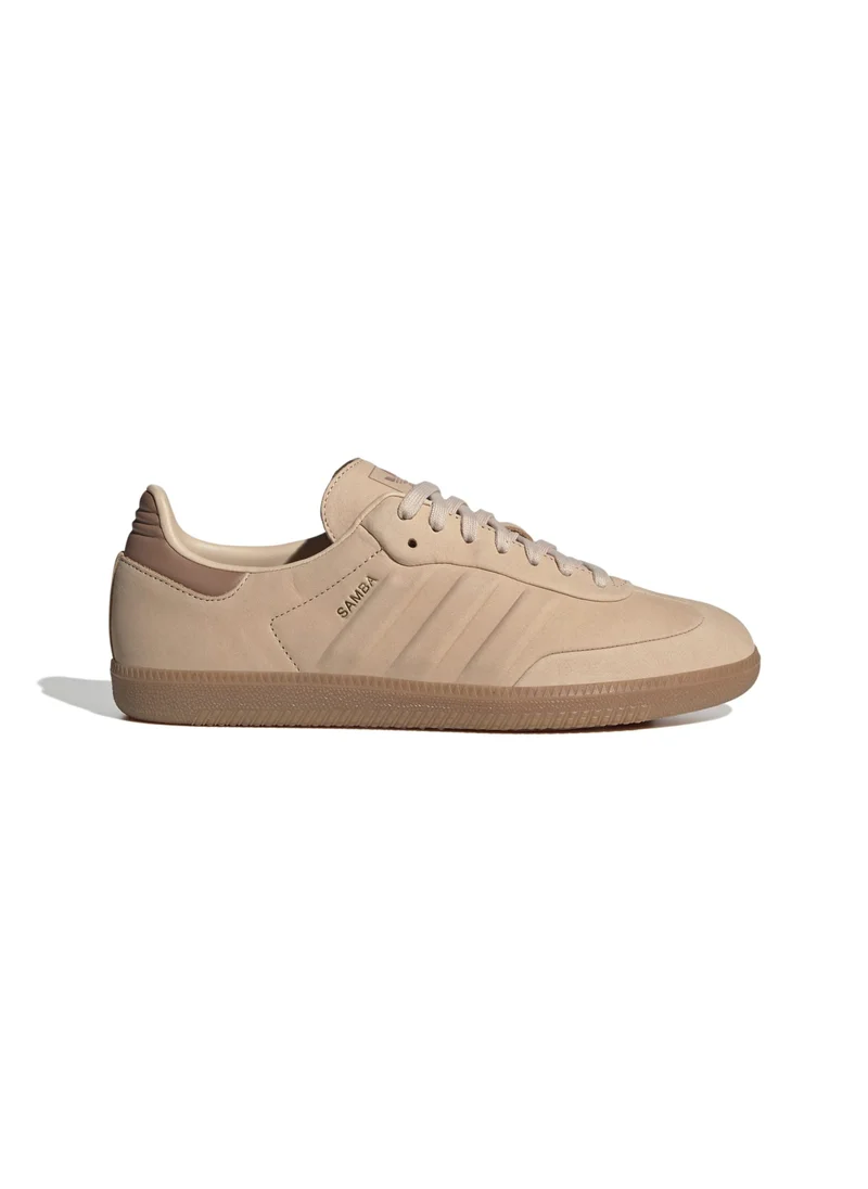 Adidas adidas SAMBA Pink Originals Men Shoes