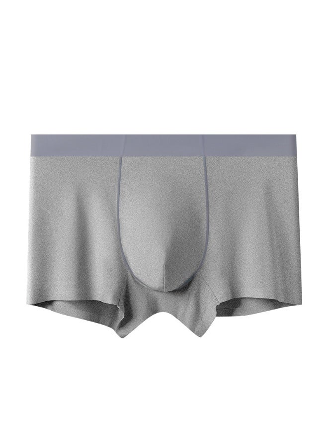 KUYING New Comfortable Skin friendly Breathable Underwear Set of 8  - Image 5