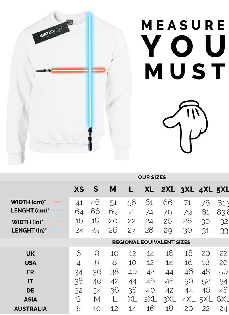 Winnie the Pooh Winnie the Pooh Womens/Ladies Balloon Sweatshirt - Heather Grey  - Image 2