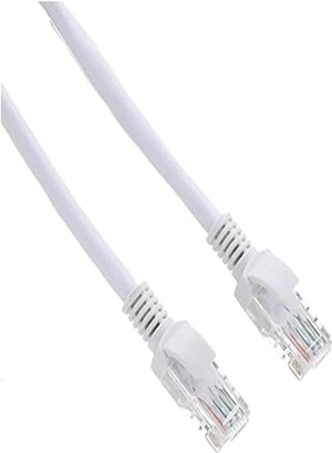 Admin Cable NET Cat6 3m - White