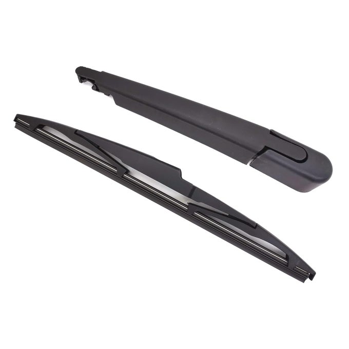 Rear Wiper Arm Blade Set For Kia Sportage 20172022 Rear Windshield Wiper Arm Blade Assembly 98815A4100 98850A4000
