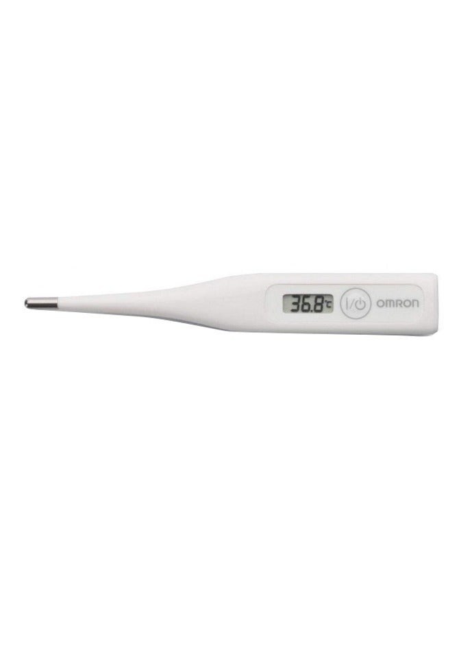 Omron digital thermometer - Image 1