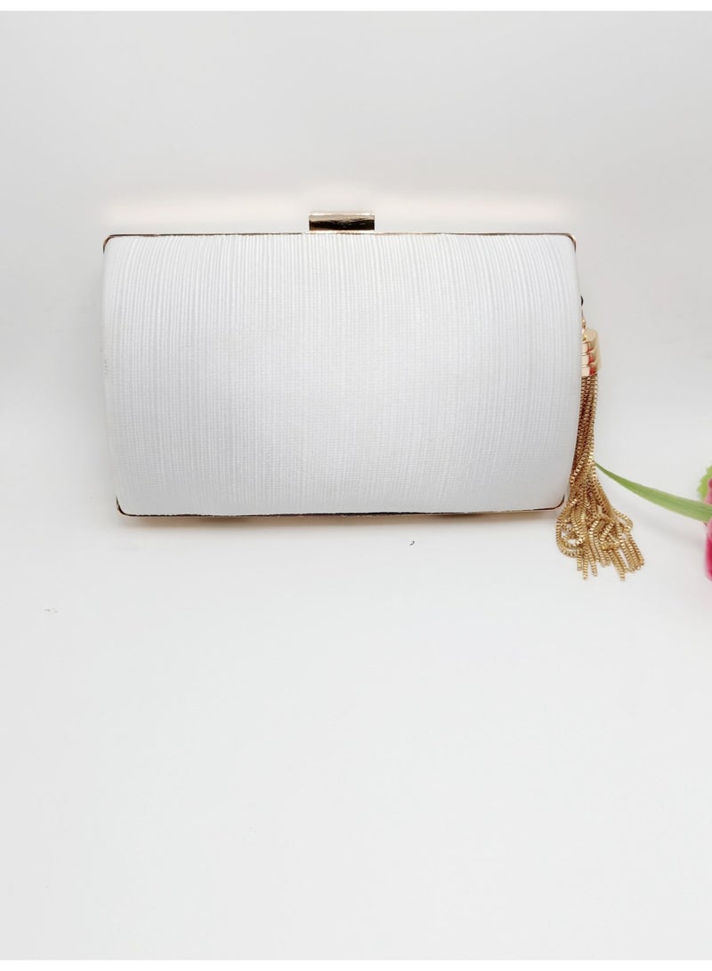 Mark Fairwhale New Fashionable Handbag For Dinner Parties  - Image 5