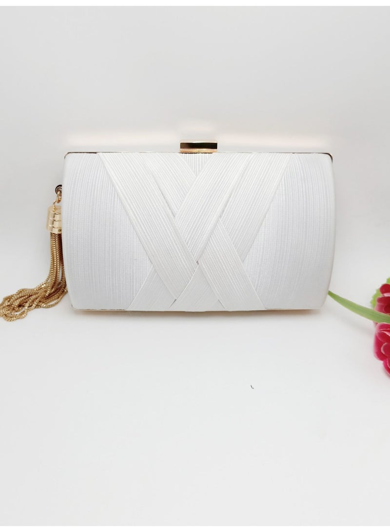 Mark Fairwhale New Fashionable Handbag For Dinner Parties  - Image 1
