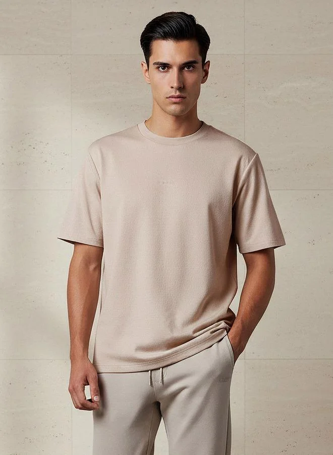 Splash Active Men T shirt