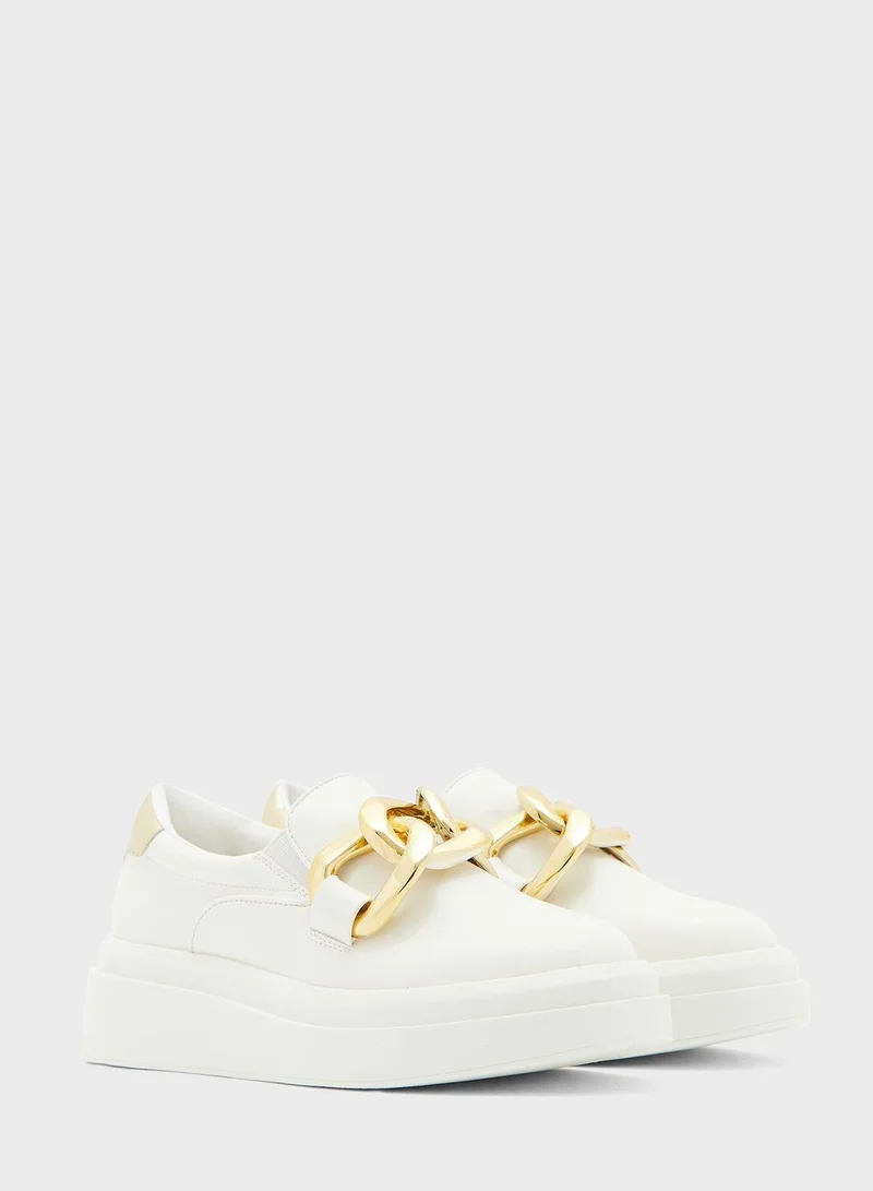 CALL IT SPRING Maryana Slip Ons