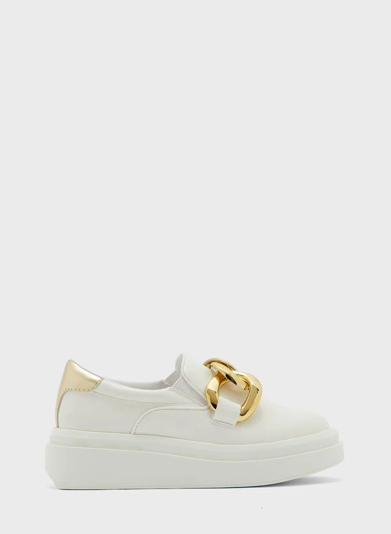 CALL IT SPRING Maryana Slip Ons