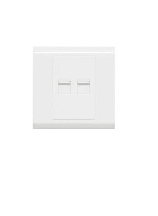 Double Data socket - pzsku/Z02DE89138F3618B01CB8Z/45/_/1668862901/25afc3ec-7073-429c-8dfc-c655bbcec5ef