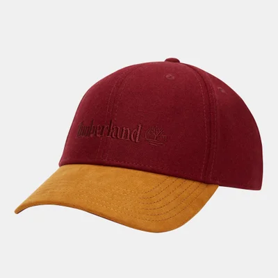 Timberland Men's Wool Cap