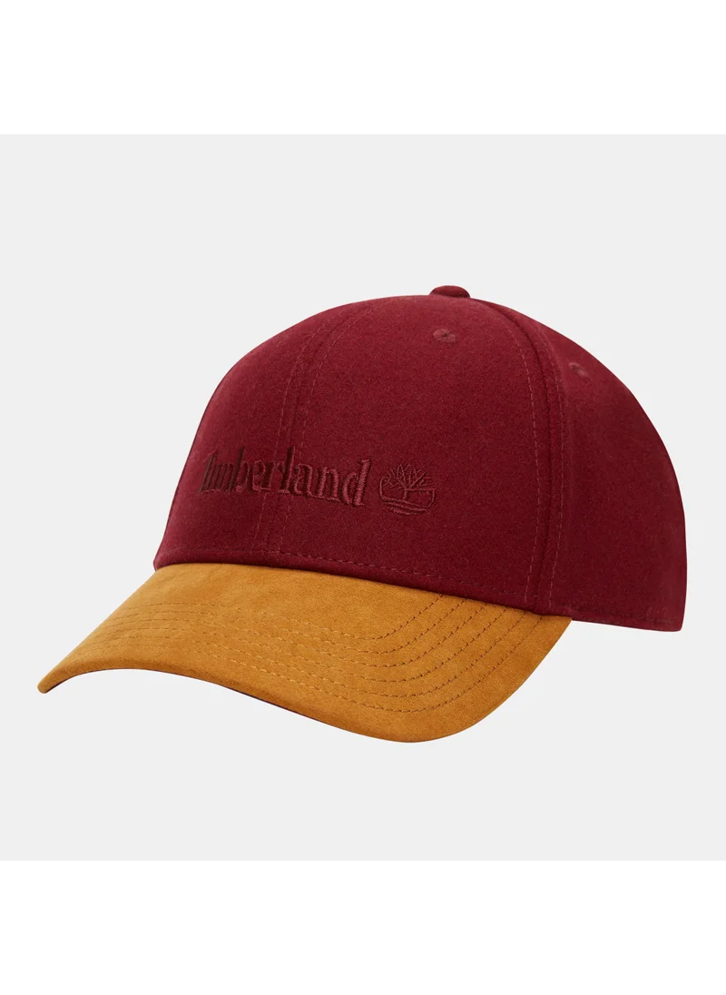 Timberland Men's Wool Cap