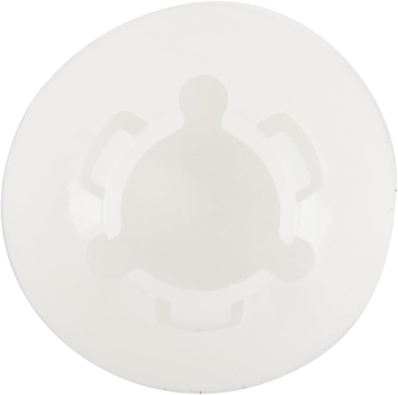 Whirlpool مجموعة قضبان تعليق غسالة التحميل العلوي Whirlpool W11400156 OEM - Image 3