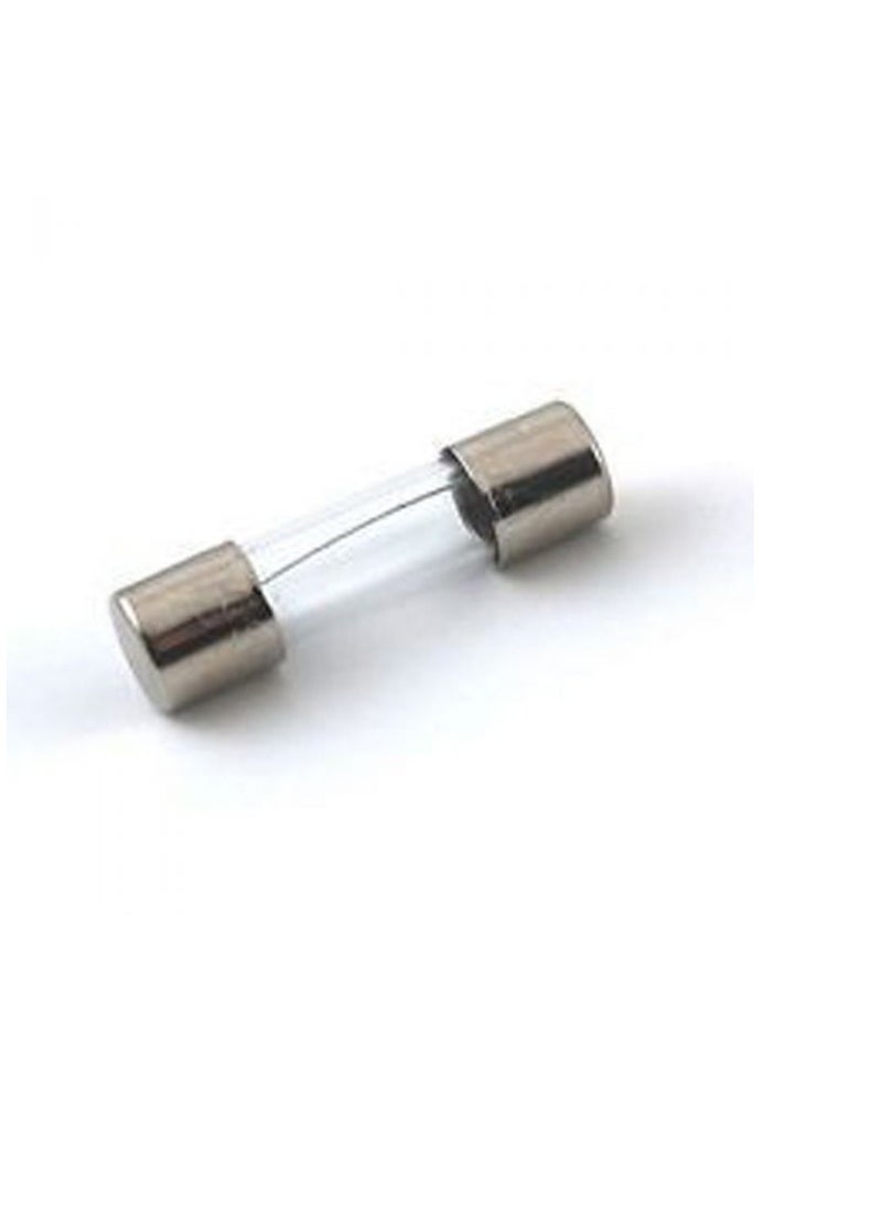 Generic 6A 20MM Fuse,pakc of 10 