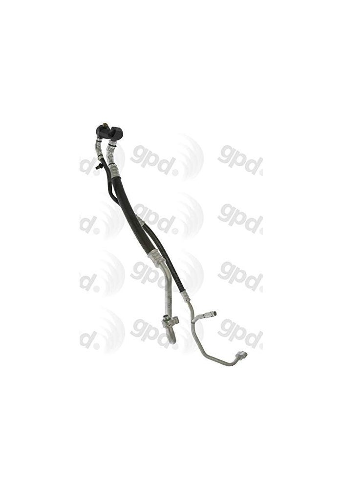 Global Parts Distributors 4812069 A/C Hose for 05-07 F Series Pickup