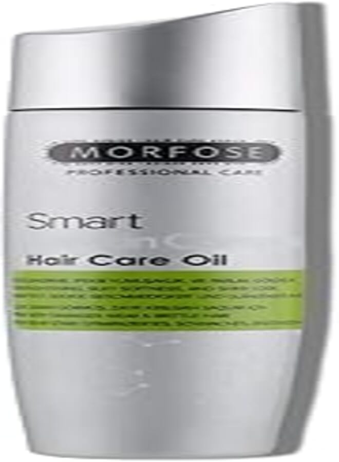 MORFOSE KERATIN HAIR OIL 100ML