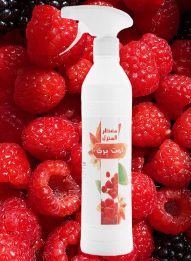 Banafa 6 pieces Toot Bari House Freshener500ML - Image 2