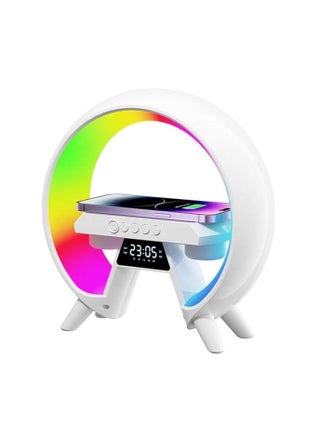 Your speaker and music player with a wireless charging base - pzsku/Z02DF2F79EEDF026C8C08Z/45/_/1704699101/adde5f4c-fe4f-47af-b83a-79555b73d7ff