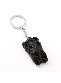 RainSound RainSound Metal Batman Black Tumbler Car Movable Keychain  - Image 1