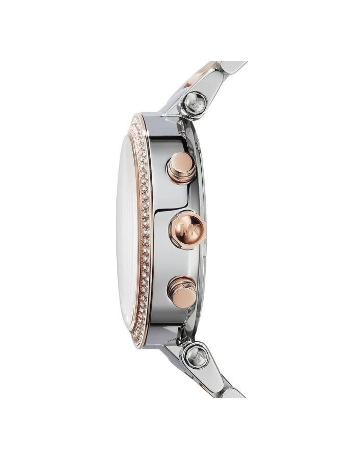 Michael Kors Watch For Women MK6141 - Image 5