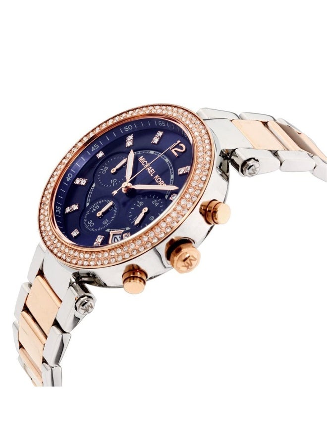 Michael Kors Watch For Women MK6141 - Image 3