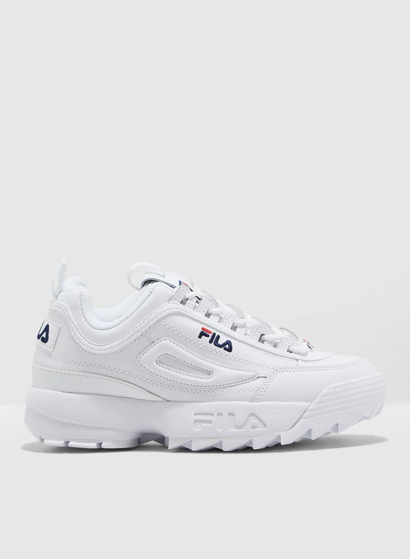 FILA Disruptor 2