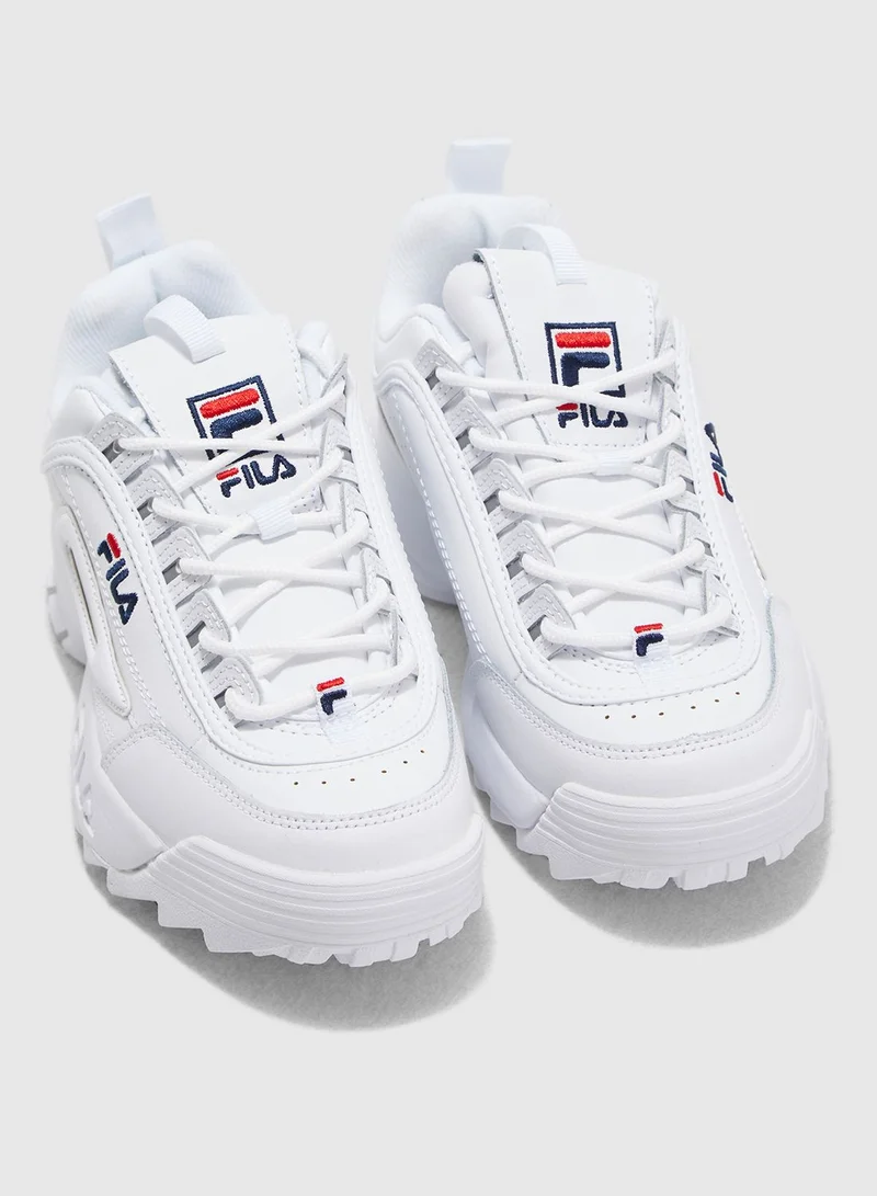 FILA Disruptor 2