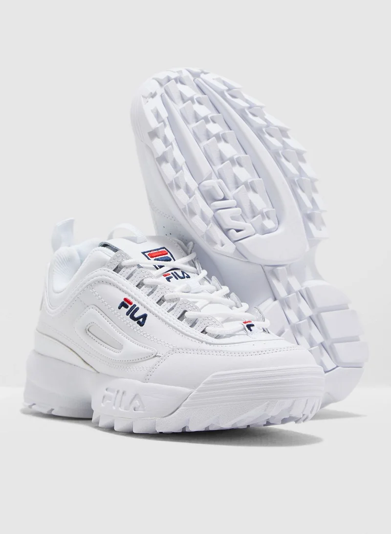 FILA Disruptor 2