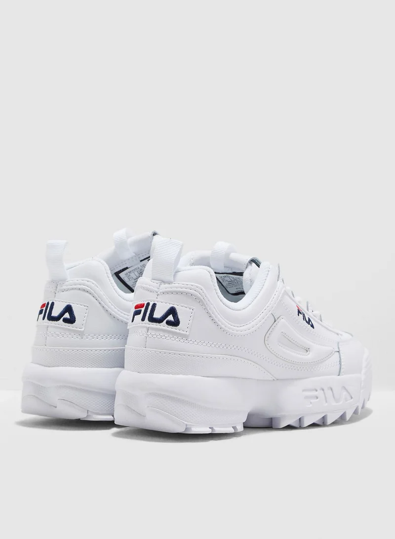FILA Disruptor 2
