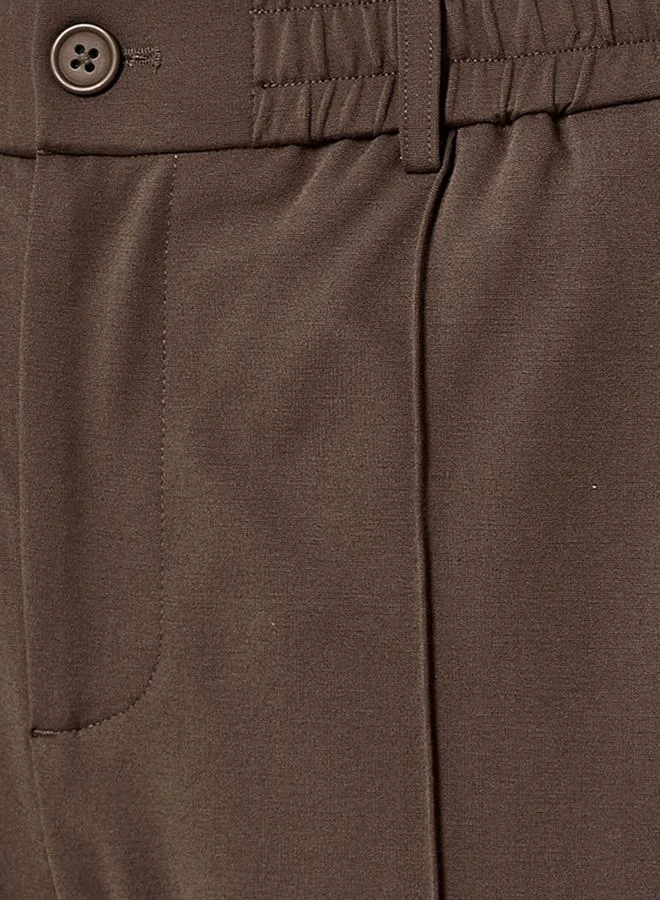 ايكونيك Iconic Regular Fit Trousers