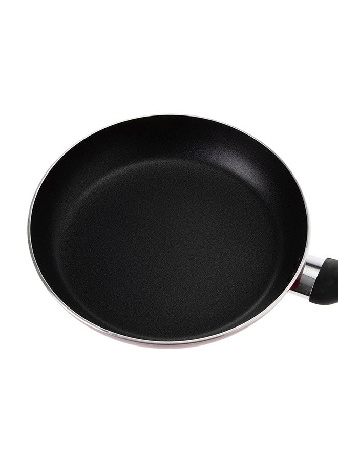 Royalford Frying Pan Red - Image 5