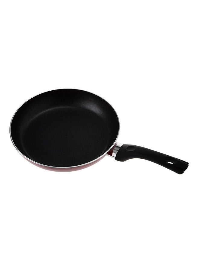 Royalford Frying Pan Red - Image 2