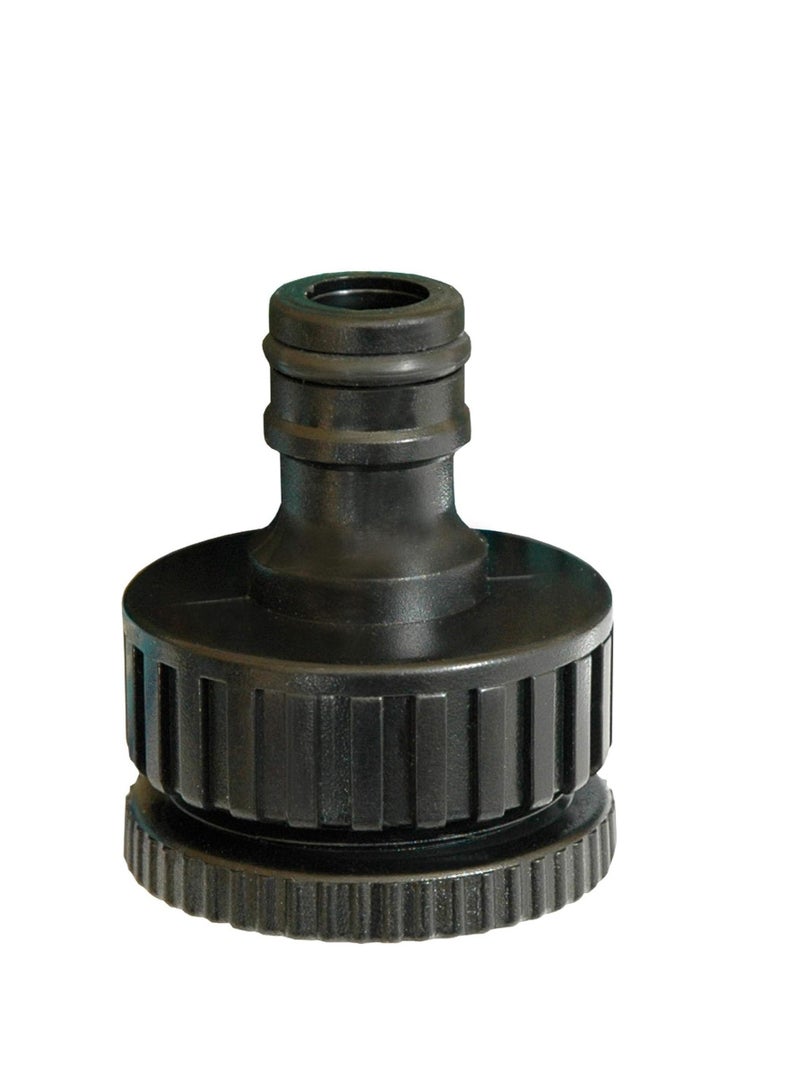 Beorol Garden Tap Adapter and Reducer