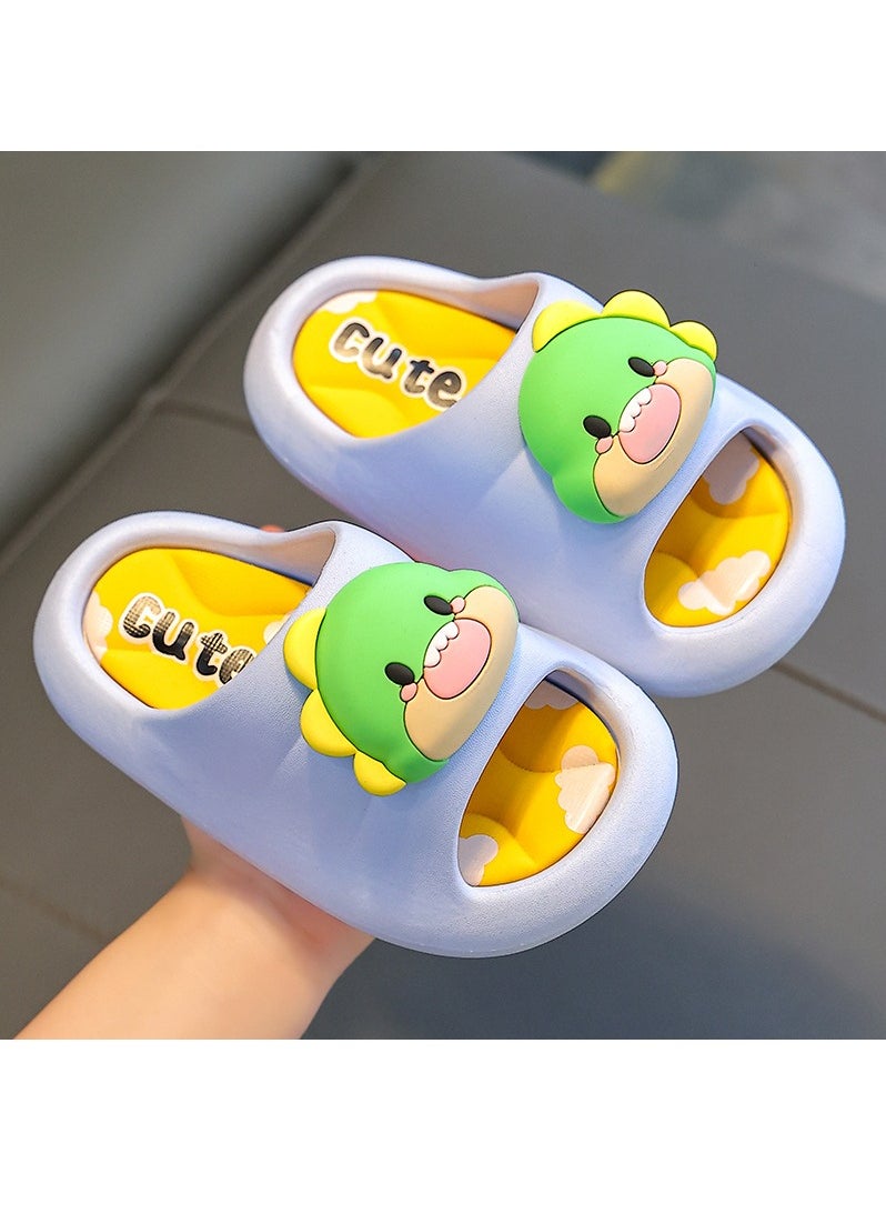 KUYING - New Anti Slip Soft Sole Sandals - Image 1
