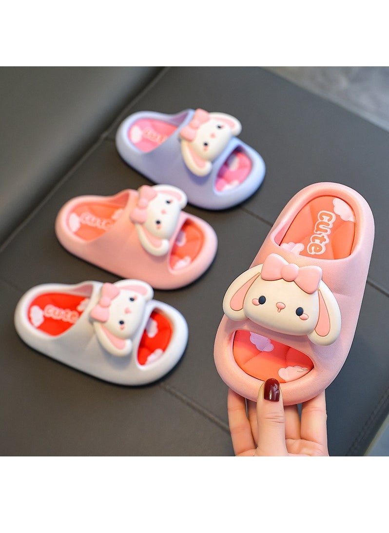 KUYING - New Anti Slip Soft Sole Sandals - Image 1