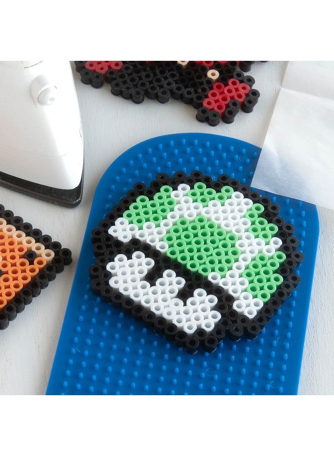 Perler Craft Bead Bucket Activity Kit, 5003 Pcs, Super Mario Brothers - 80-42947 - Image 5