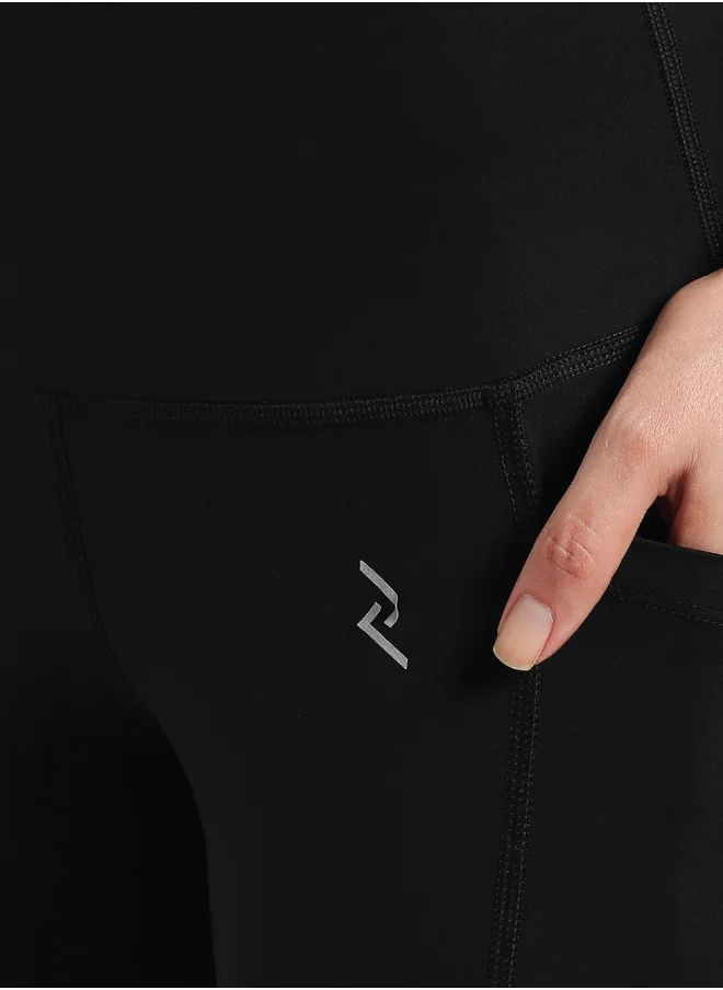 زيسي Legging-Night Empyrean Black