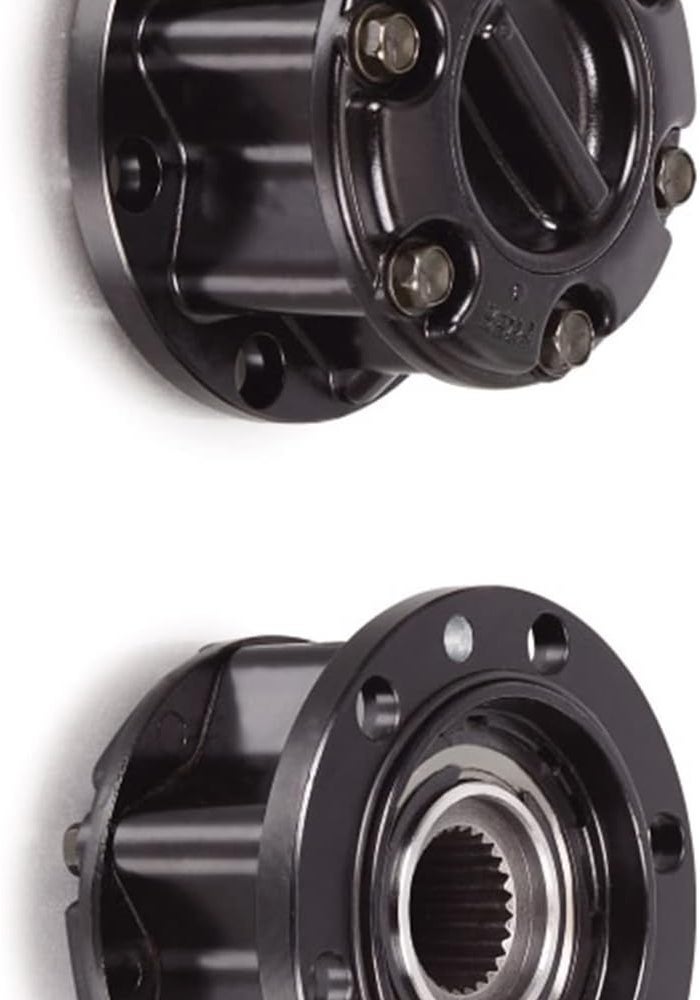 Wivplex Free Wheel Locking Hubs for Suzuki Vehicles - Image 2