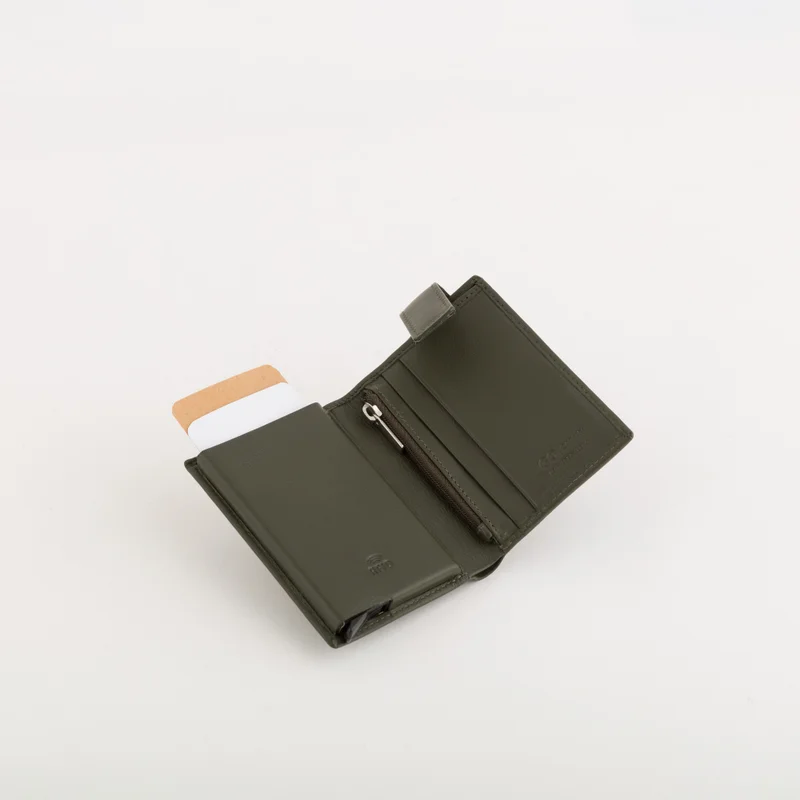 كاربيزا Men's Wallet - Ilasy New