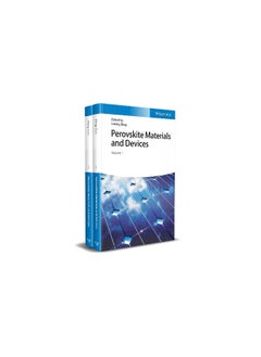 Perovskite Materials and Devices, 2 Volumes 
