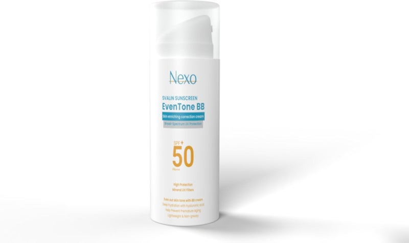 Nexo EvenTone BB Sunscreen 50 ml