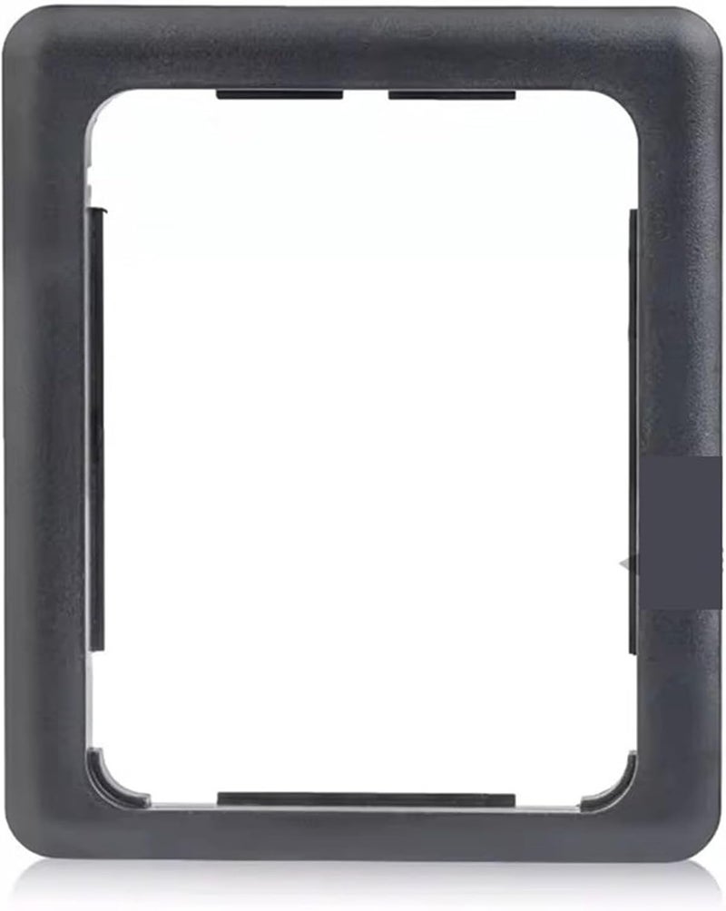 Vuzmode Rear Trunk Liner Handle Cover - Image 4