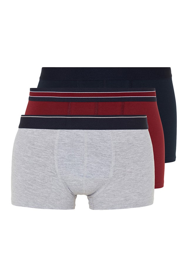 trendyol Man Boxer Short Multi Color  - Image 1