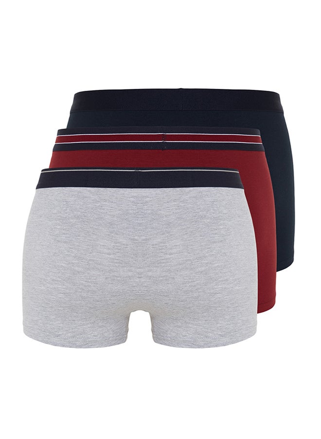 trendyol Man Boxer Short Multi Color  - Image 2