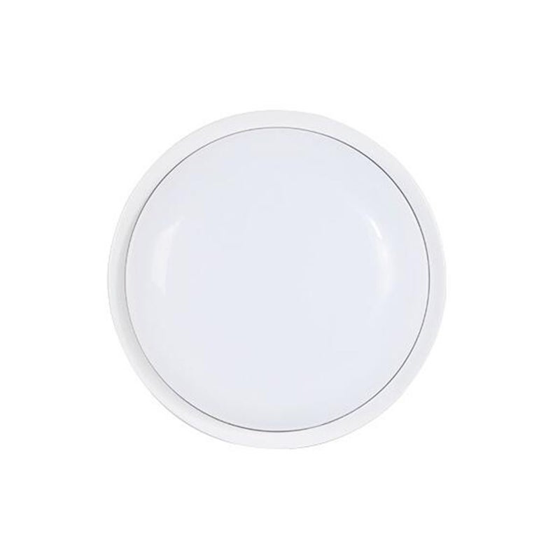 Simple Lamp Bright for Corridor Shop Home (15W Round, White Light) - Image 3